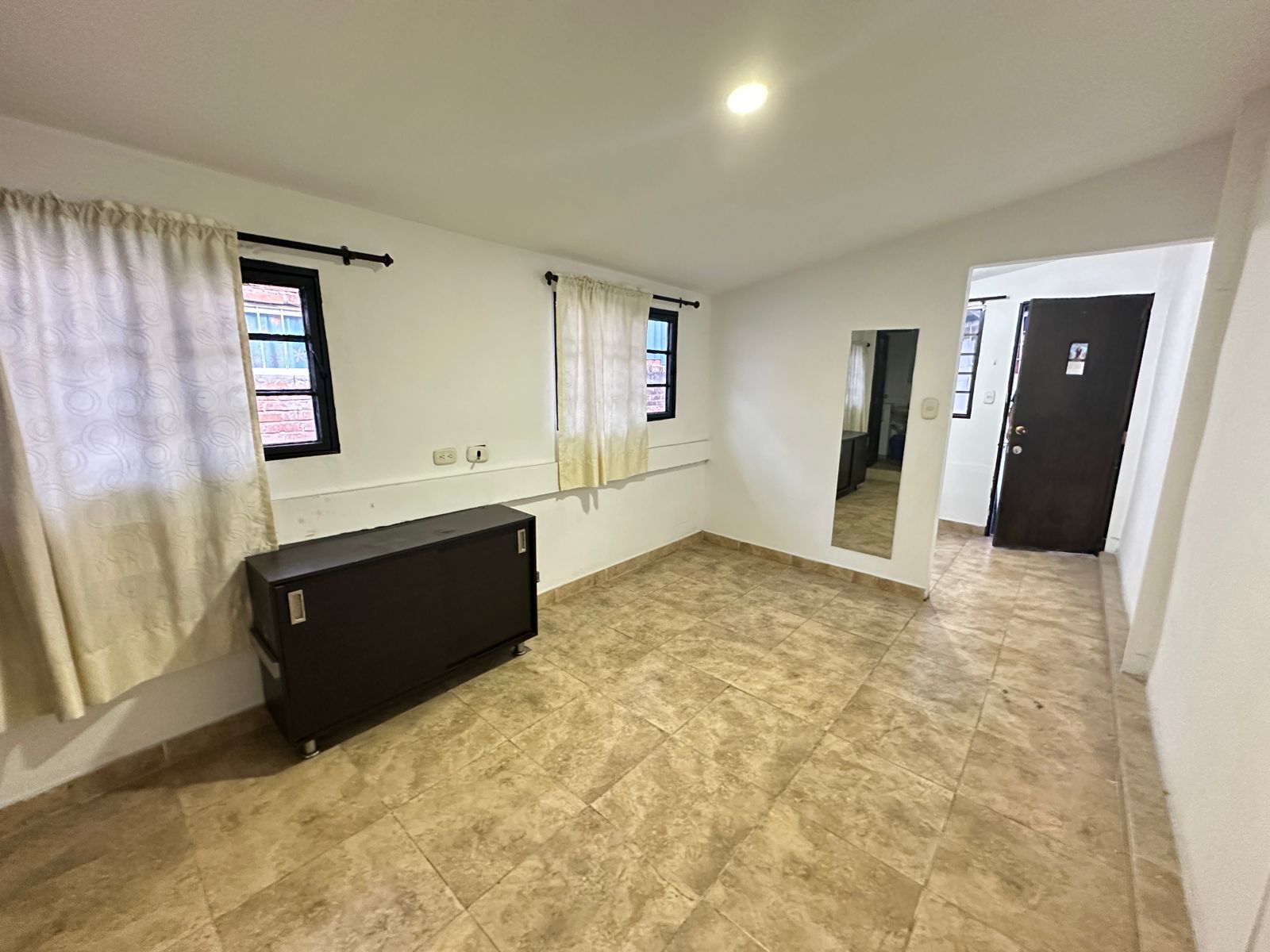 APARTAESTUDIO en Arriendo en PEREIRA - centro