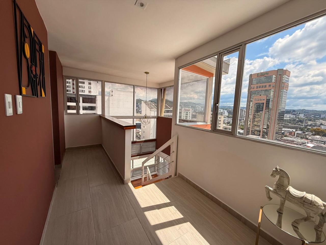 Imagen de APARTAMENTO en Arriendo en PEREIRA - CENTRO