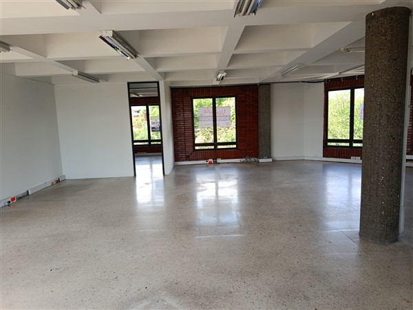 Imagen de OFICINA EN RENTA/VENTA MERCASA