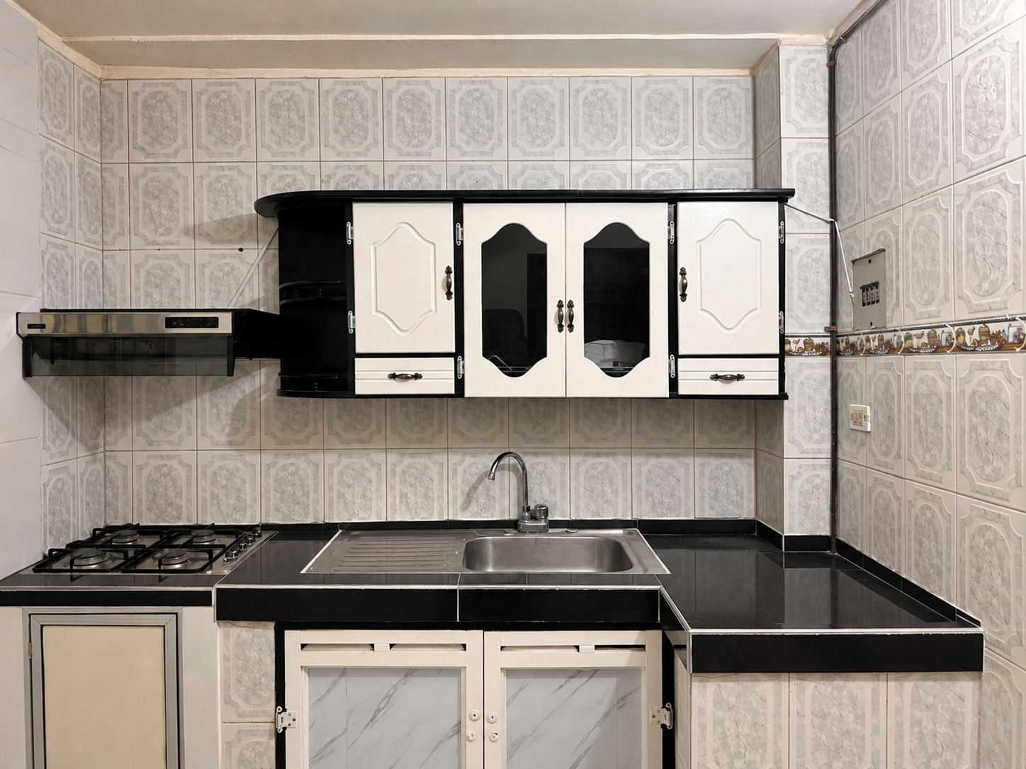 Imagen de APARTAMENTO EN RENTA SEGUNDO PISO BARRIO VICTORIA PEREIRA