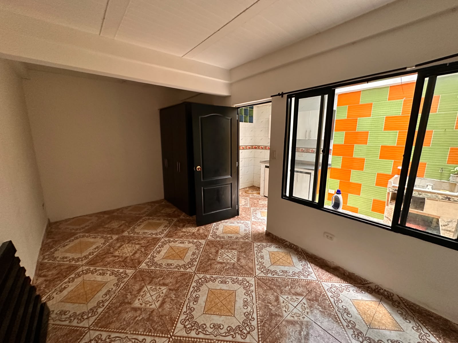 Imagen de APARTAESTUDIO EN RENTA SAMARIA 