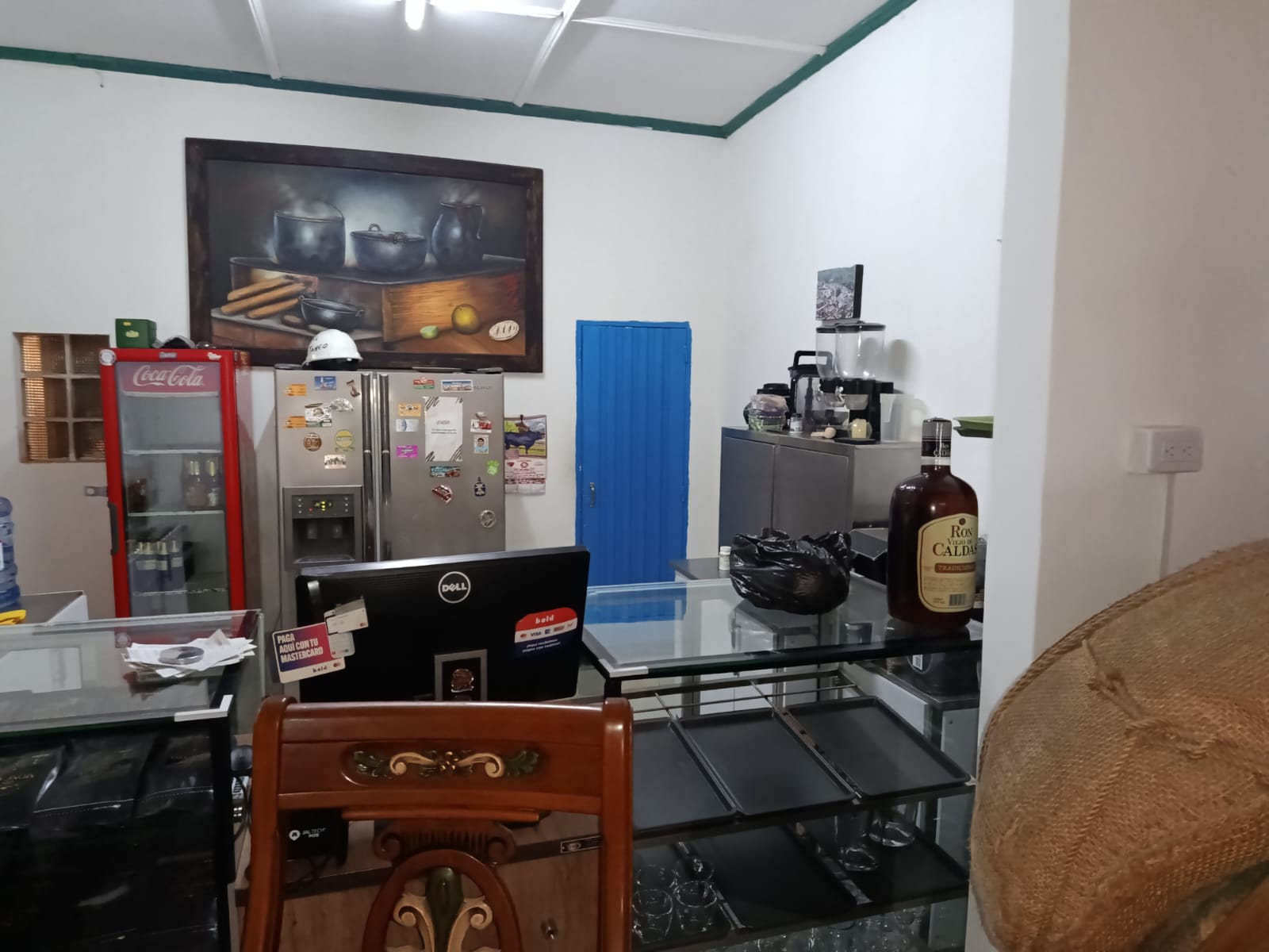 Imagen de LOCAL EN RENTA CENTRO DE PEREIRA 