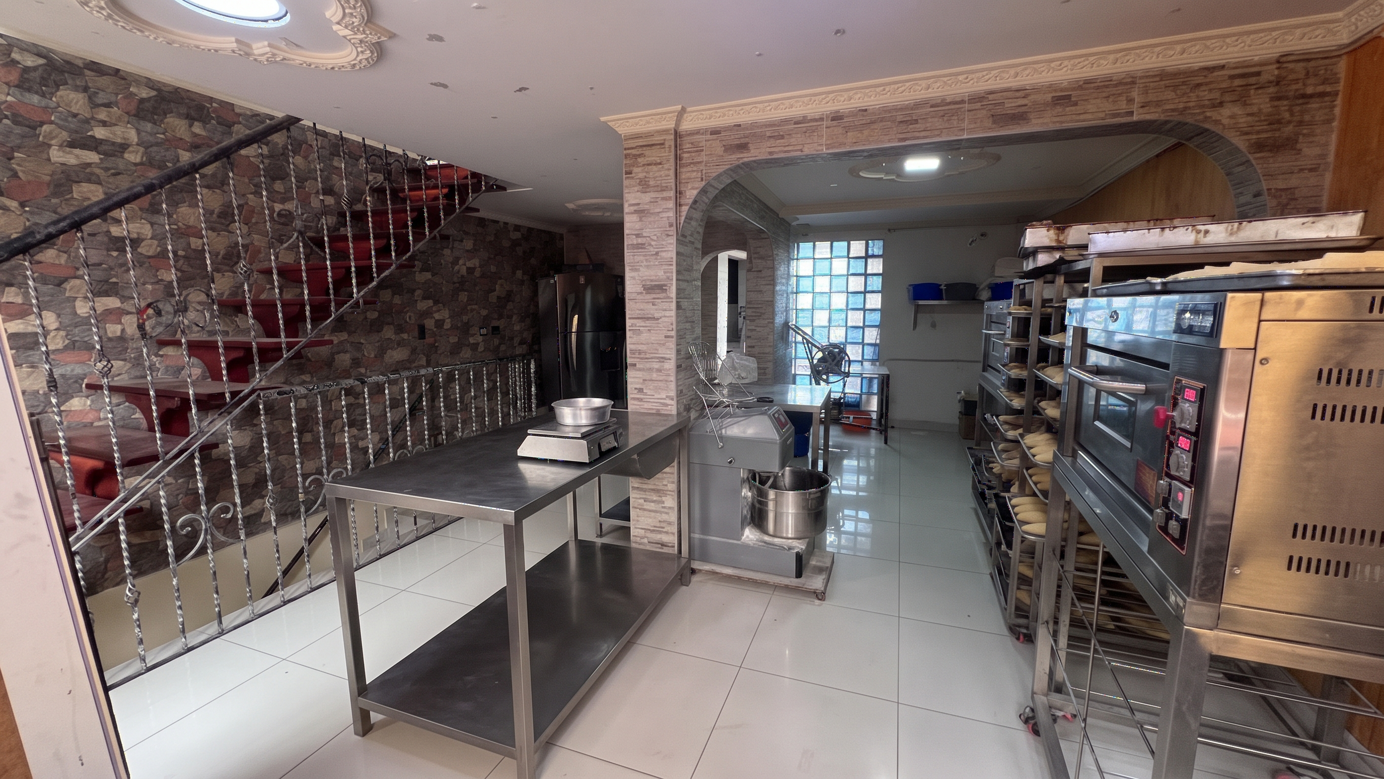 Imagen de APARTAMENTO EN RENTA SECTOR EL LAGO PEREIRA