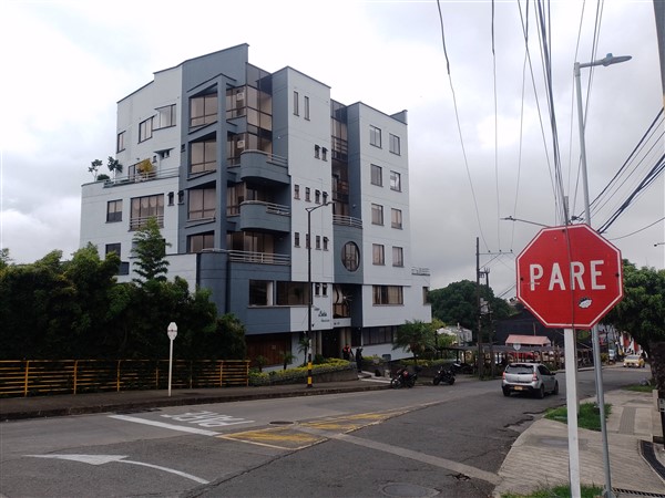 APARTAMENTO EN VENTA, MARAYA RISARALDA 