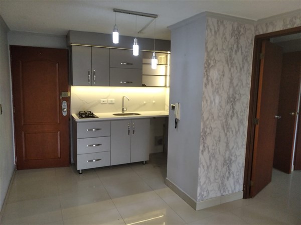 Imagen de APARTAMENTO EN VENTA EN PINARES