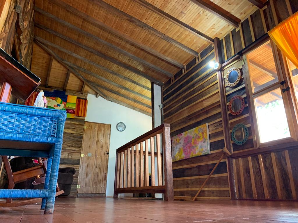 Imagen de EN VENTA CHALET AMOBLADO SECTOR LA FLORIDA (IN-380)