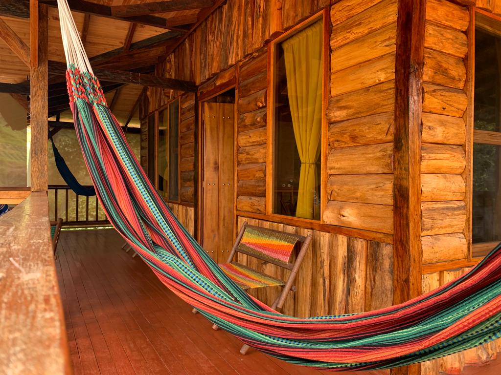 Imagen de EN VENTA CHALET AMOBLADO SECTOR LA FLORIDA (IN-380)