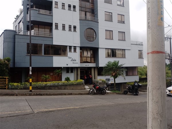 Imagen de APARTAMENTO EN VENTA, MARAYA RISARALDA 