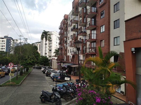 Imagen de APARTAMENTO EN VENTA EN PINARES
