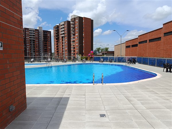 Imagen de APARTAMENTO EN VENTA/ SENDEROS SAN SILVESTRE