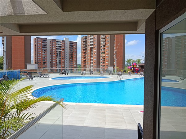 Imagen de APARTAMENTO EN VENTA/ SENDEROS SAN SILVESTRE