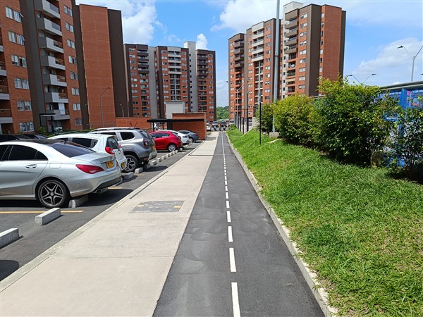 Imagen de APARTAMENTO EN VENTA/ SENDEROS SAN SILVESTRE
