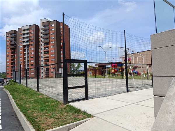 Imagen de APARTAMENTO EN VENTA/ SENDEROS SAN SILVESTRE