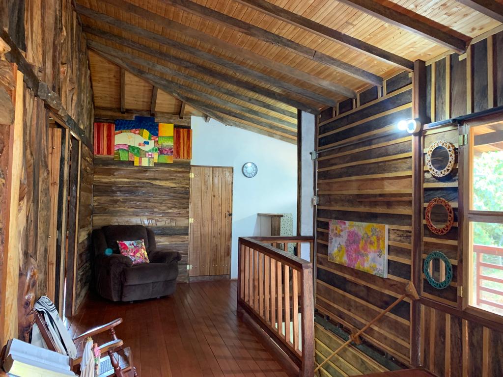 Imagen de EN VENTA CHALET AMOBLADO SECTOR LA FLORIDA (IN-380)