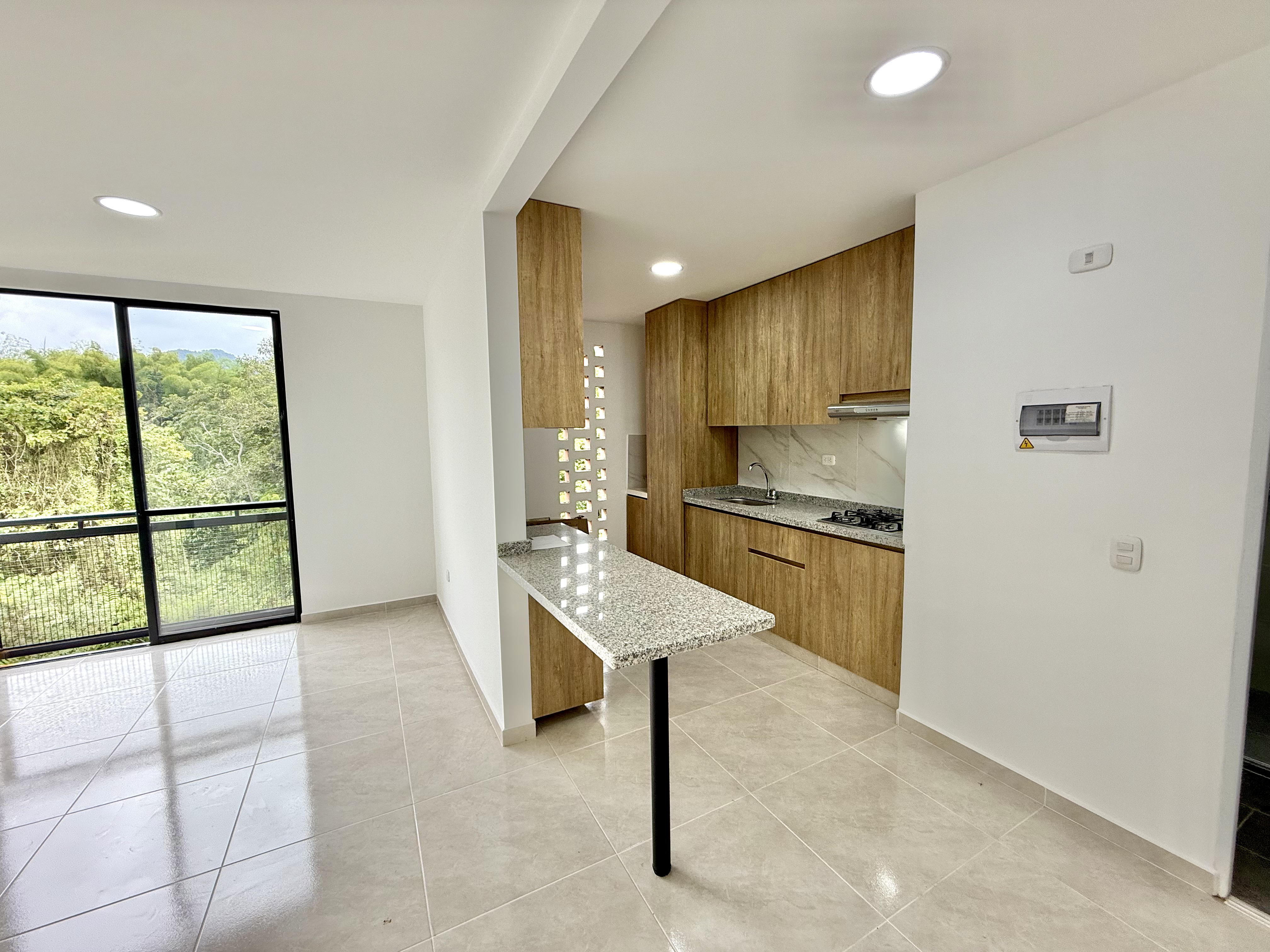 APARTAMENTO EN VENTA 