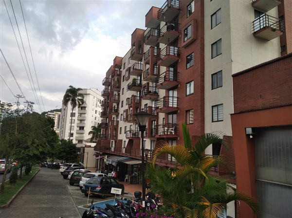 Imagen de APARTAMENTO EN VENTA EN PINARES