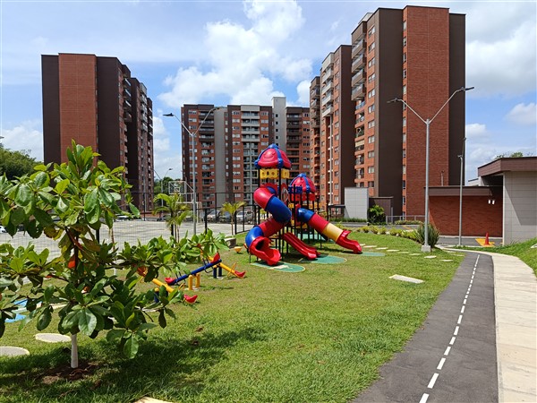 Imagen de APARTAMENTO EN VENTA/ SENDEROS SAN SILVESTRE