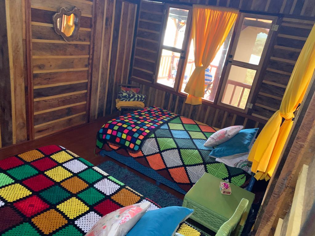 Imagen de EN VENTA CHALET AMOBLADO SECTOR LA FLORIDA (IN-380)