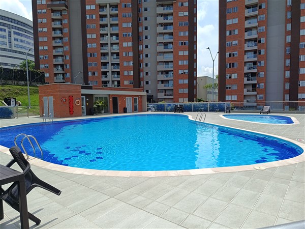 Imagen de APARTAMENTO EN VENTA/ SENDEROS SAN SILVESTRE
