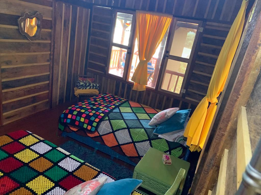 Imagen de EN VENTA CHALET AMOBLADO SECTOR LA FLORIDA (IN-380)