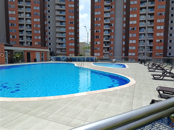 Imagen de APARTAMENTO EN VENTA/ SENDEROS SAN SILVESTRE