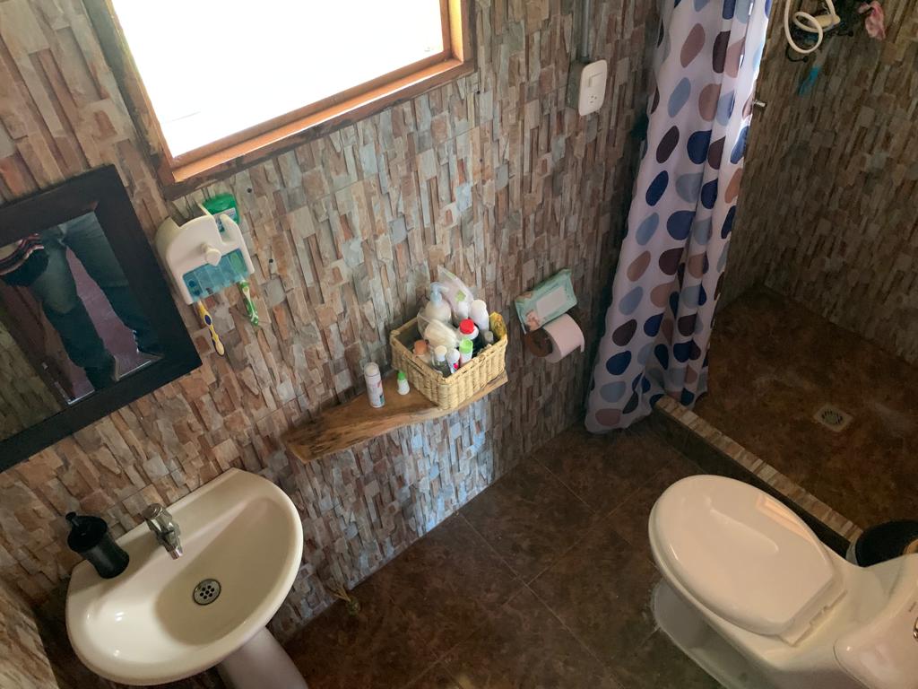 Imagen de EN VENTA CHALET AMOBLADO SECTOR LA FLORIDA (IN-380)