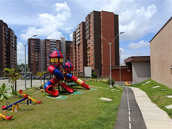 Imagen de APARTAMENTO EN VENTA/ SENDEROS SAN SILVESTRE