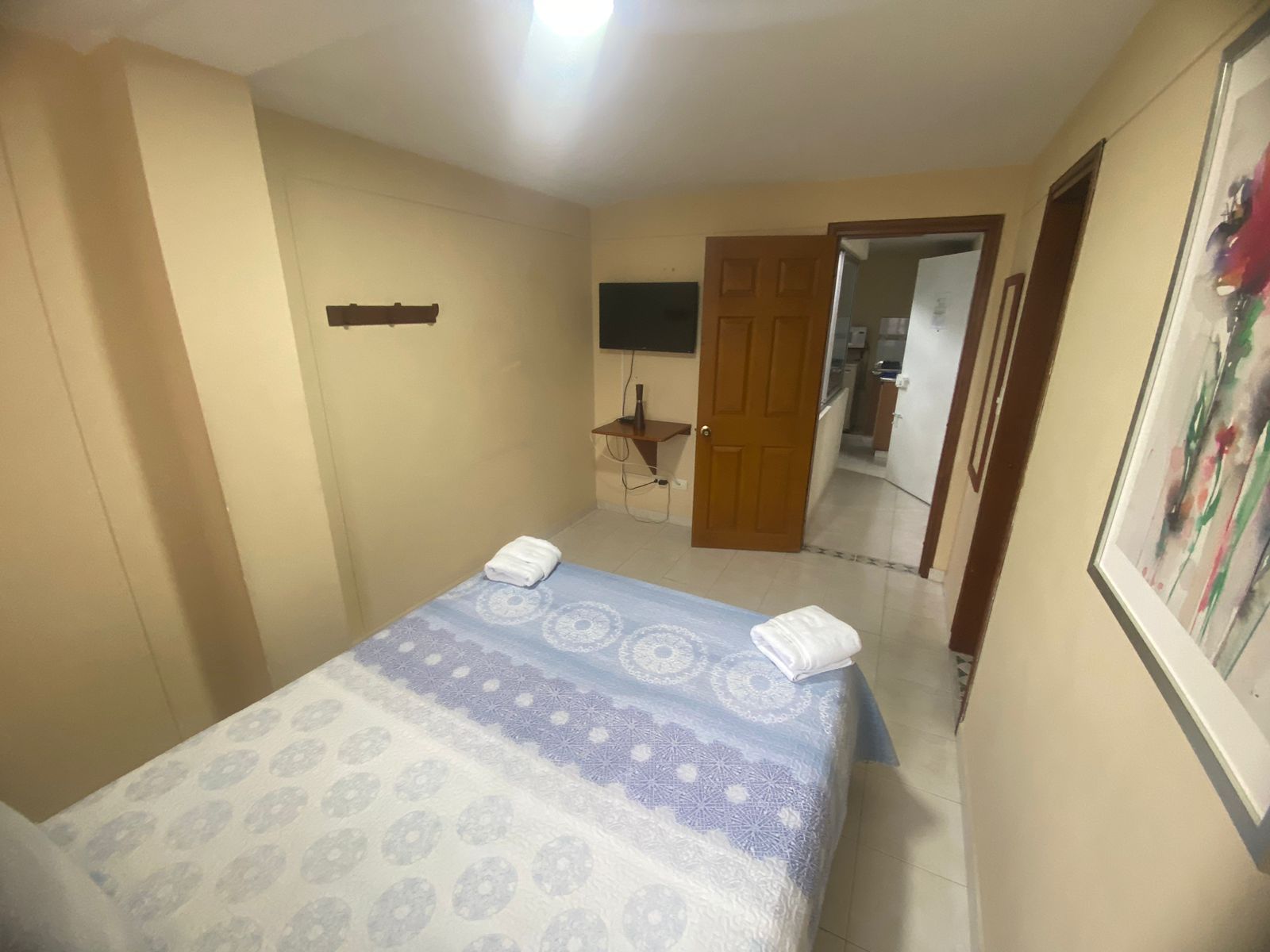 Imagen de APARTAESTUDIO en Arriendo en PEREIRA - CENTRO