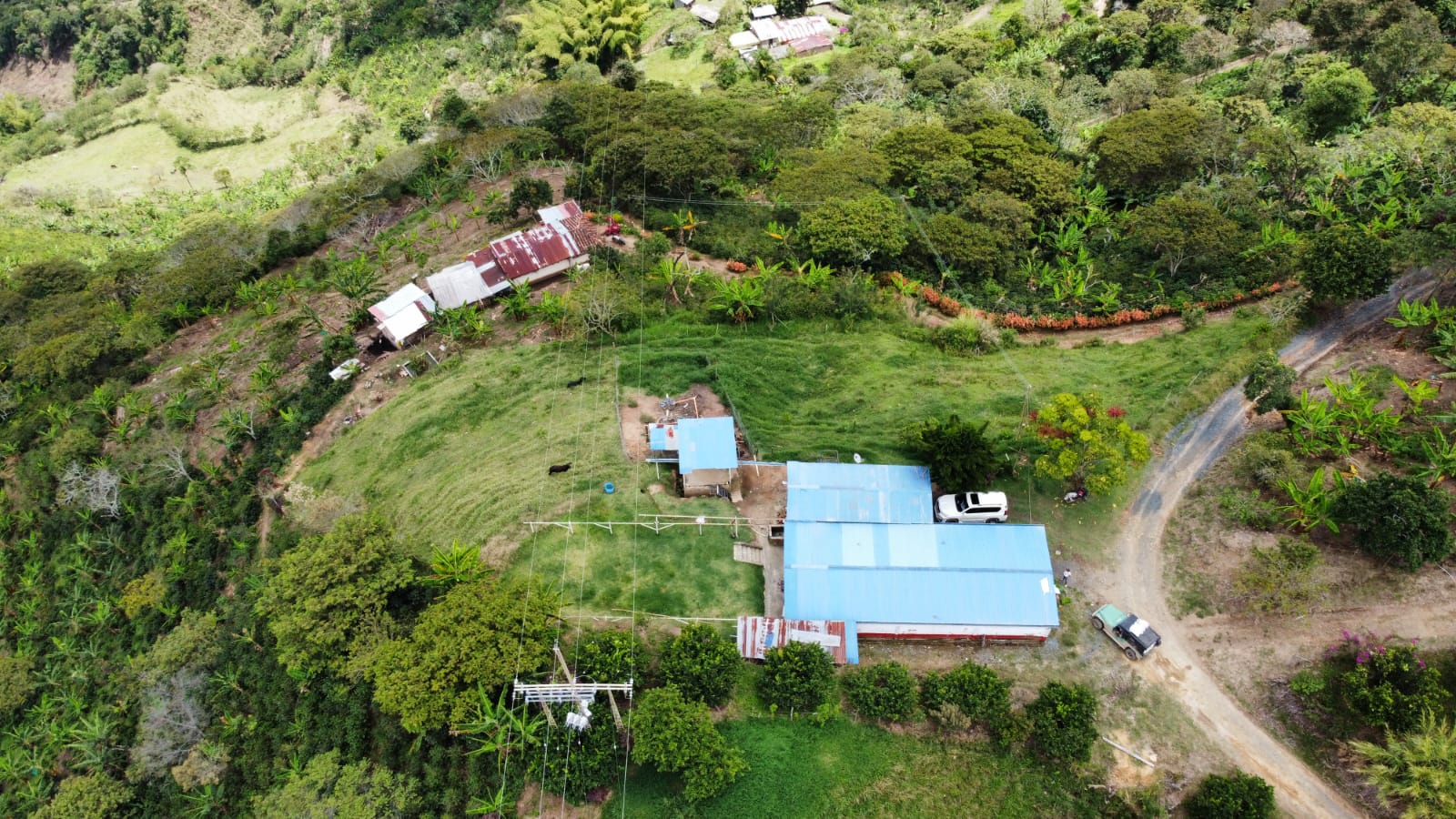 Imagen de FINCA EN VENTA 
