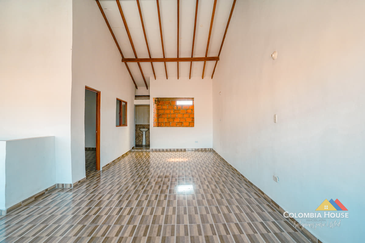 Imagen de EN VENTA CASA DOSQUEBRADAS RISARALDA