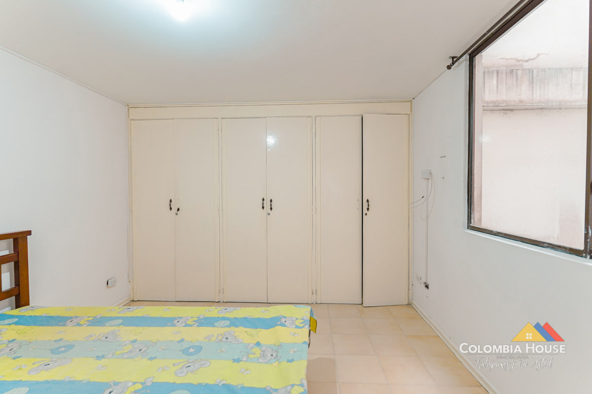 Imagen de APARTAMENTO EN VENTA  SEGUNDO PISO CENTRO DE PEREIRA