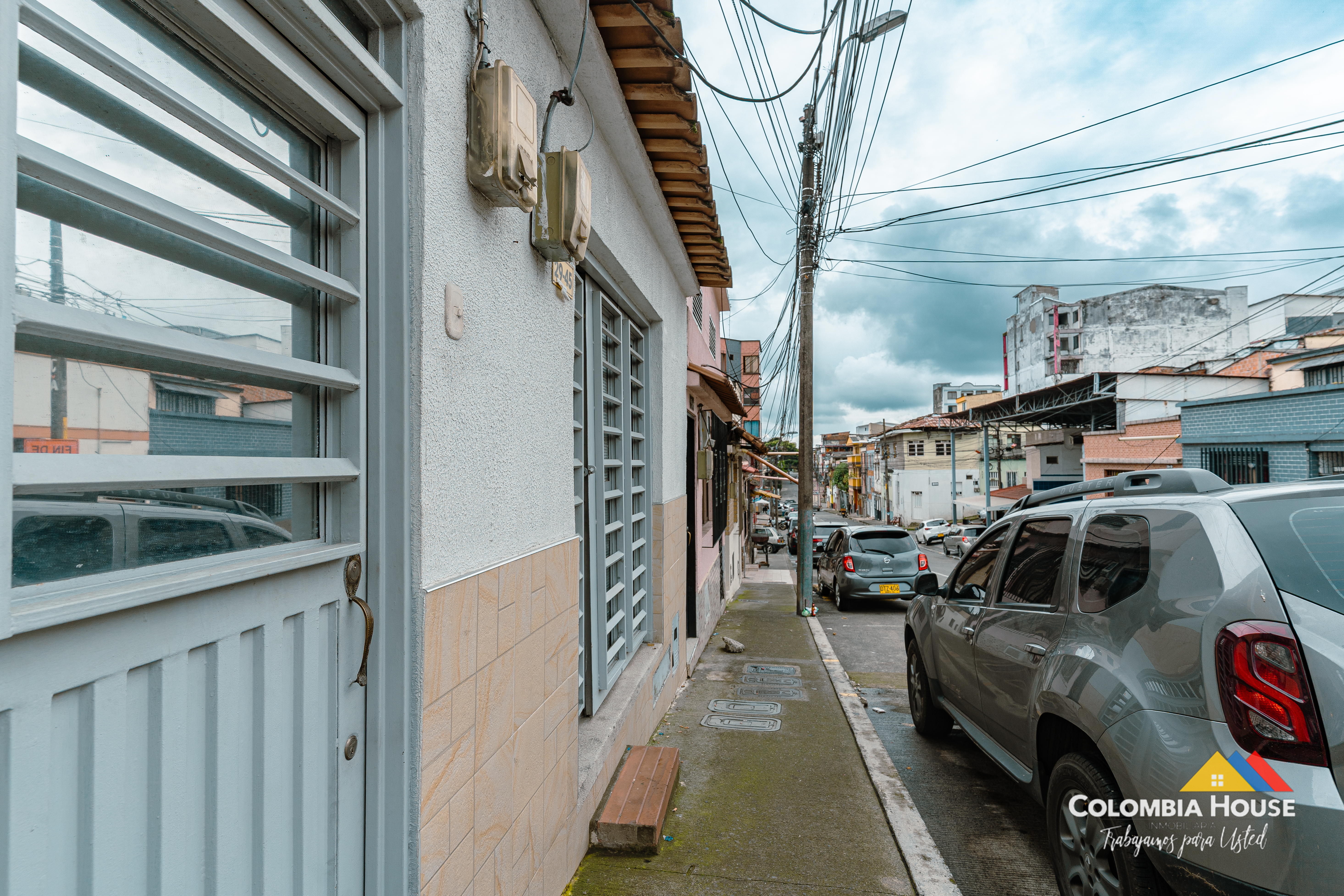 EN RENTA APARTA ESTUDIO, PEREIRA CENTRO