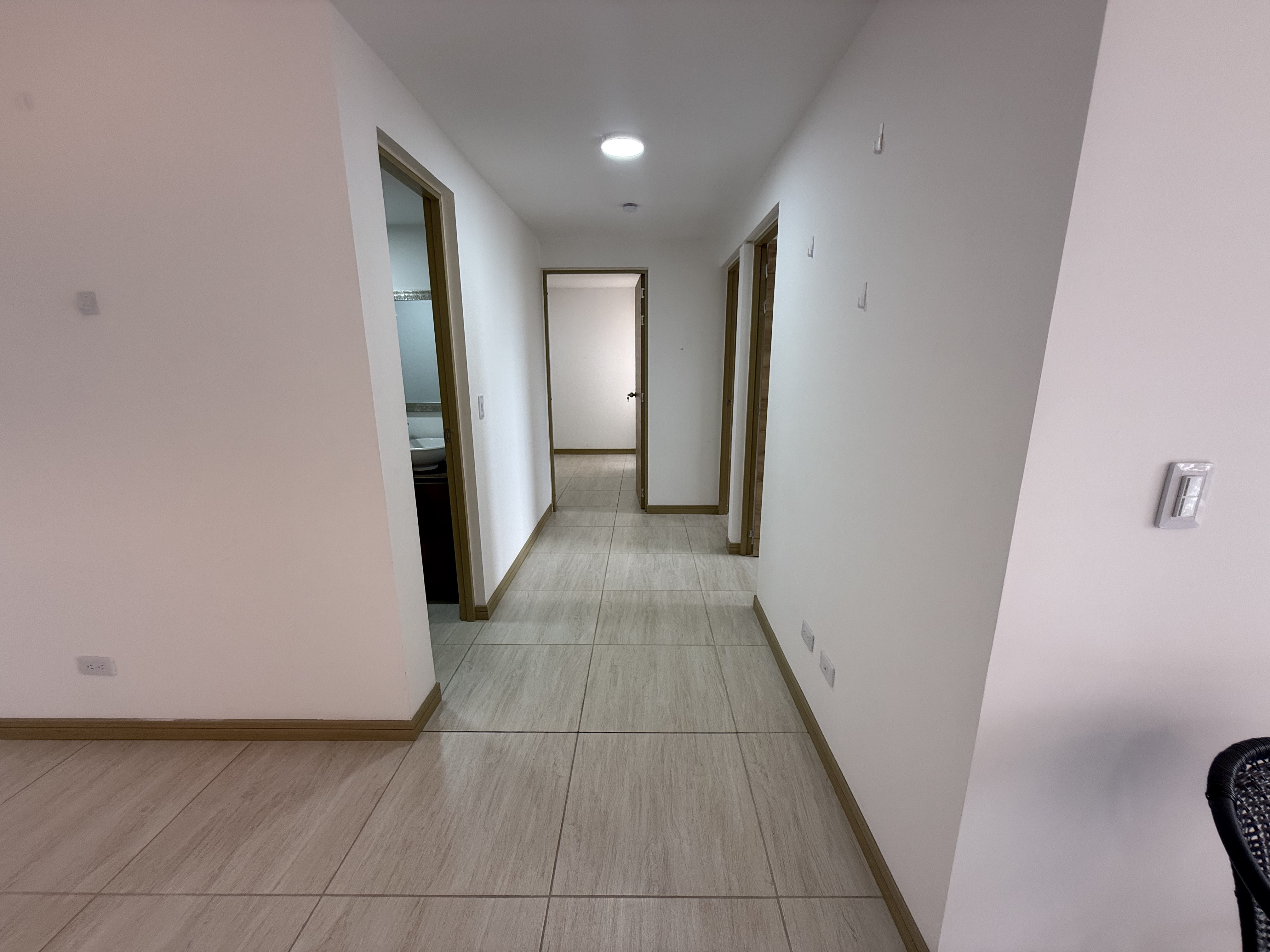Imagen de APARTAMENTO EN VENTA CONJ. SENDEROS DE SAN SILVESTRE, AV SUR 