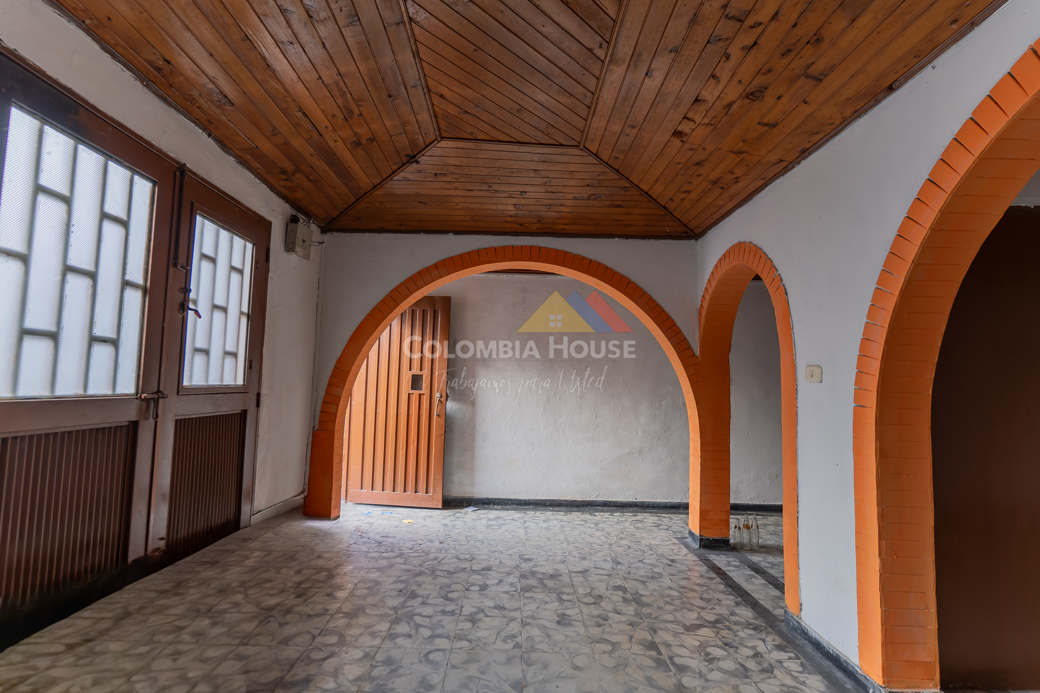 Imagen de CASA EN RENTA SANTA TERESITA DOSQUEBRADAS