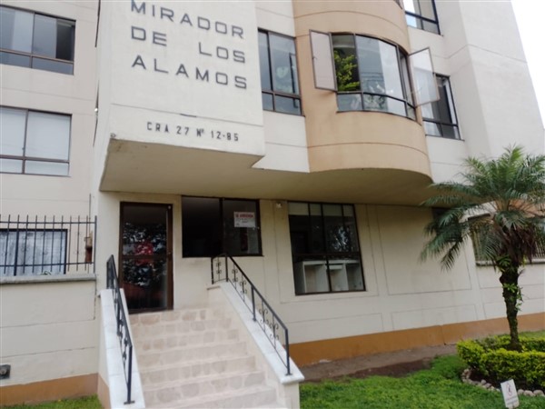 Imagen de APARTAMENTO EN VENTA EN ALAMOS