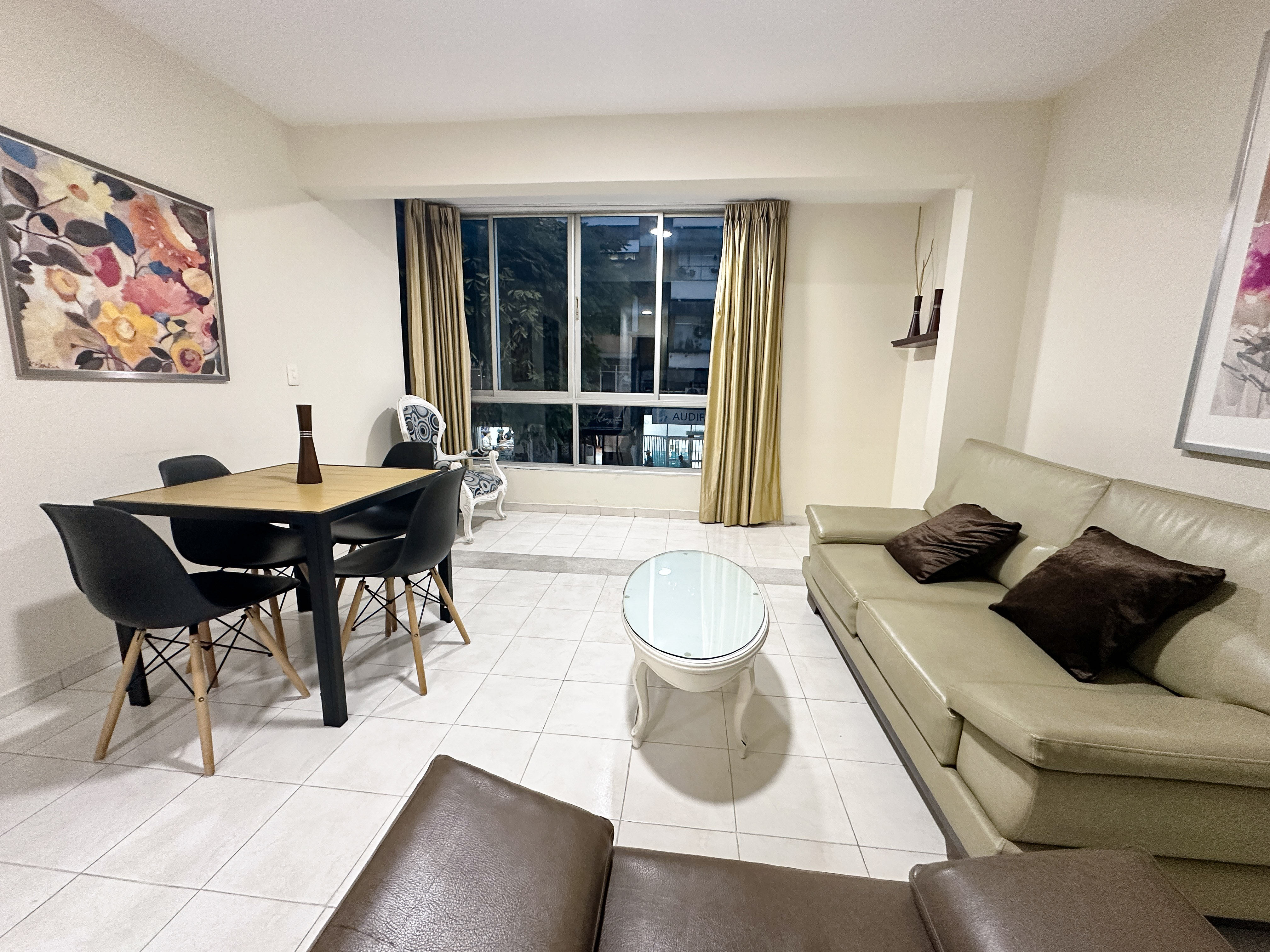 Imagen de APARTAMENTO AMOBLADO EN RENTA CENTRO DE PEREIRA EL LAGO