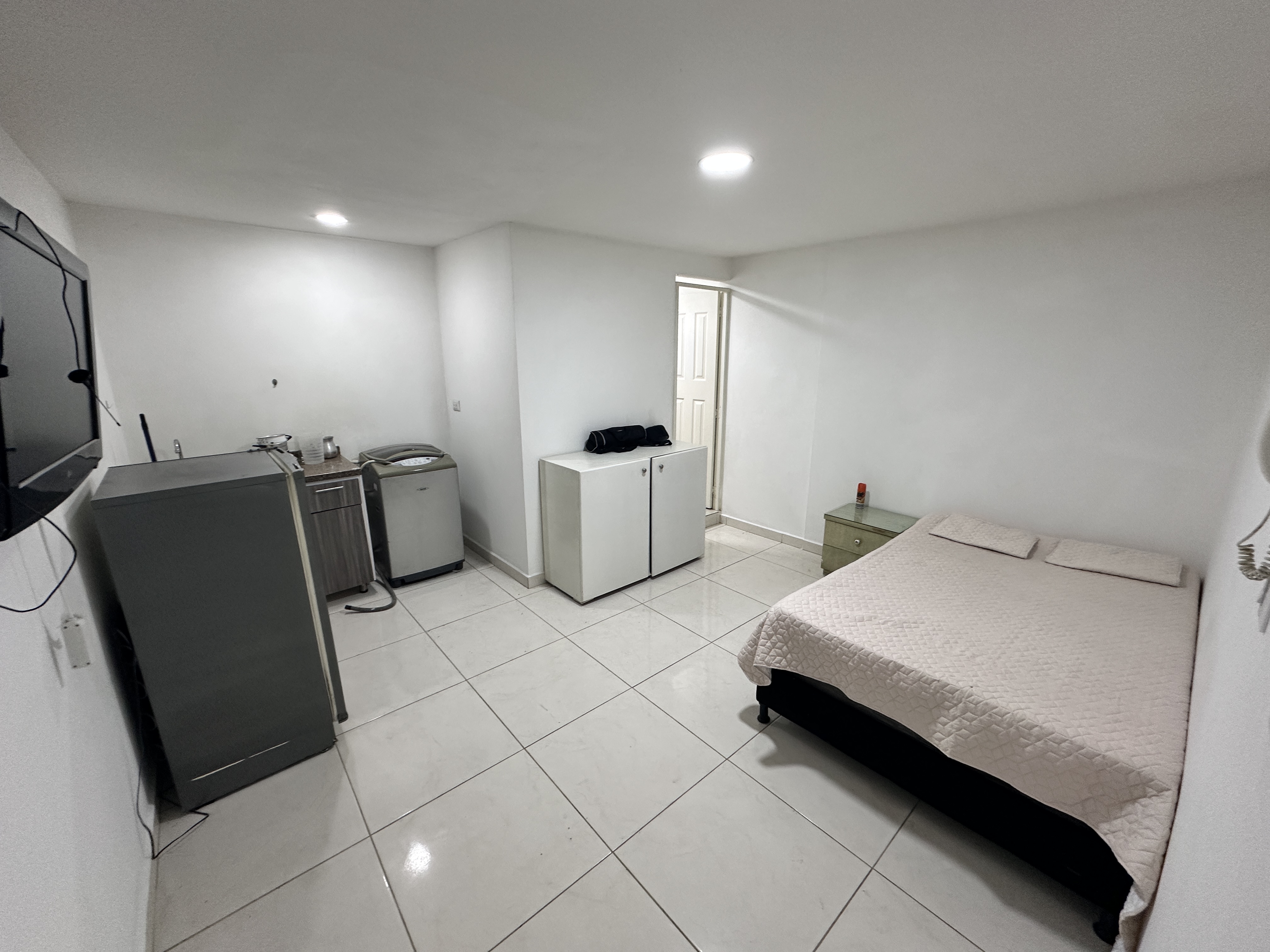 Imagen de APARTAMENTO EN RENTA EN EL CENTRO LAGO PEREIRA 