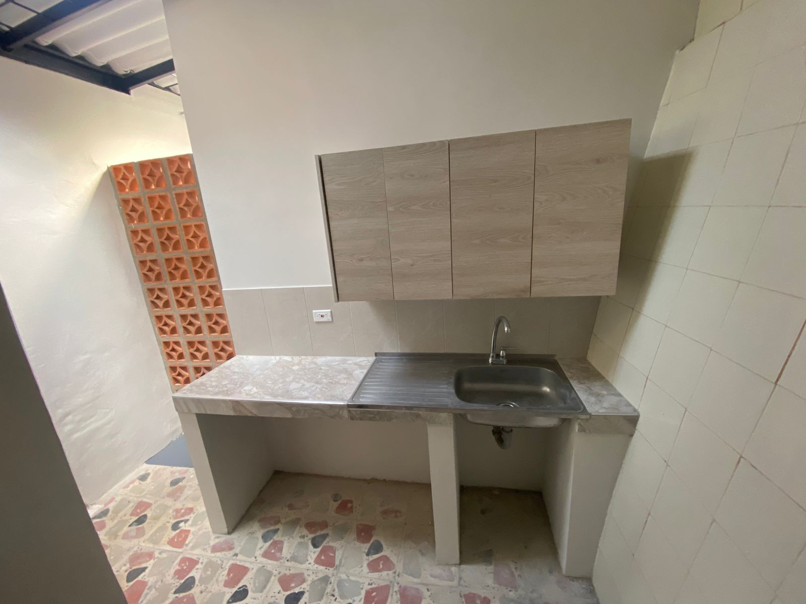 APARTAMENTO EN RENTA CR 4 SECTOR CENTRO PEREIRA 