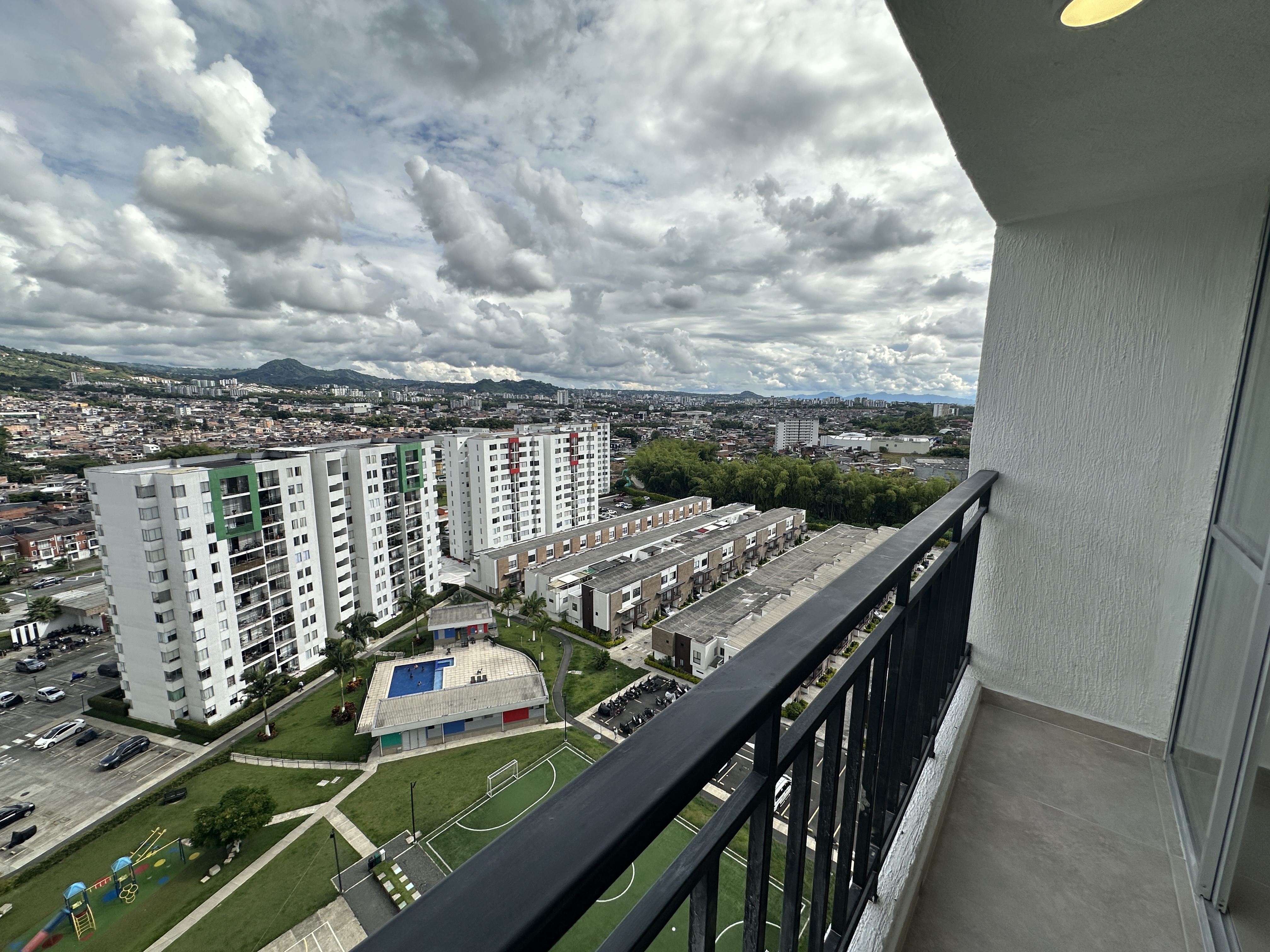 Imagen de APARTAMENTO NUEVO EN RENTA DOSQUEBRADAS - TACUARA