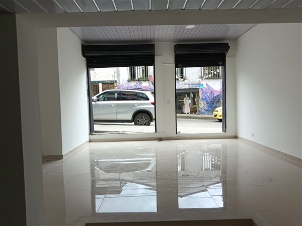 Imagen de LOCAL EN ARRIENDO/ CENTRO DE PEREIRA (KR 10)