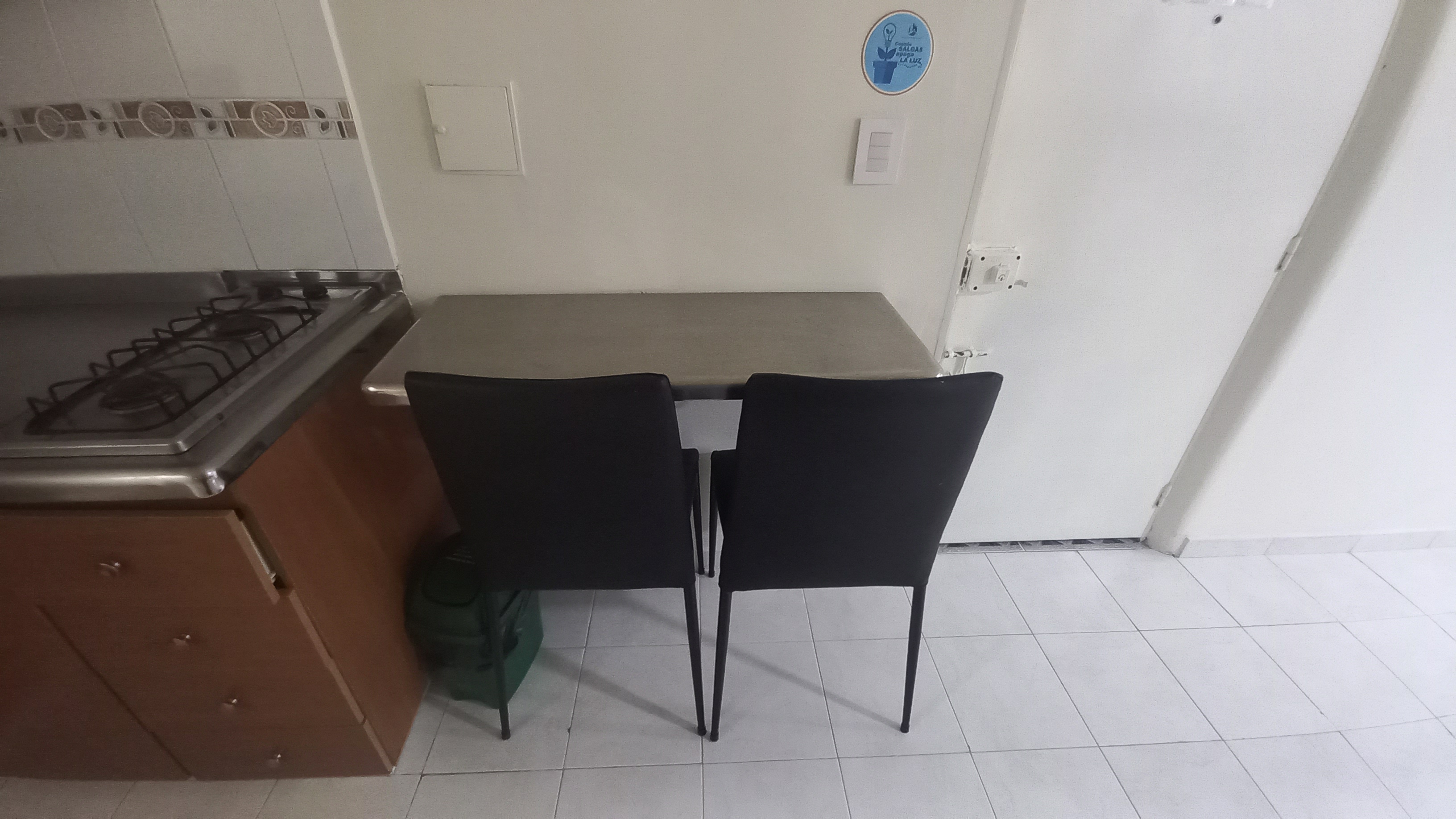 Imagen de APARTAESTUDIO en Arriendo en PEREIRA - EL LAGO