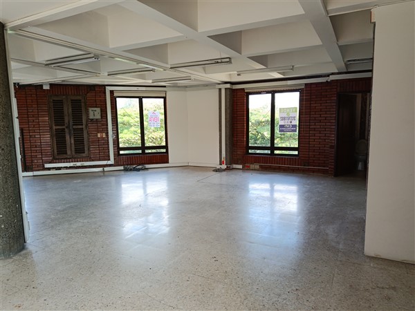 Imagen de OFICINA EN RENTA/VENTA MERCASA