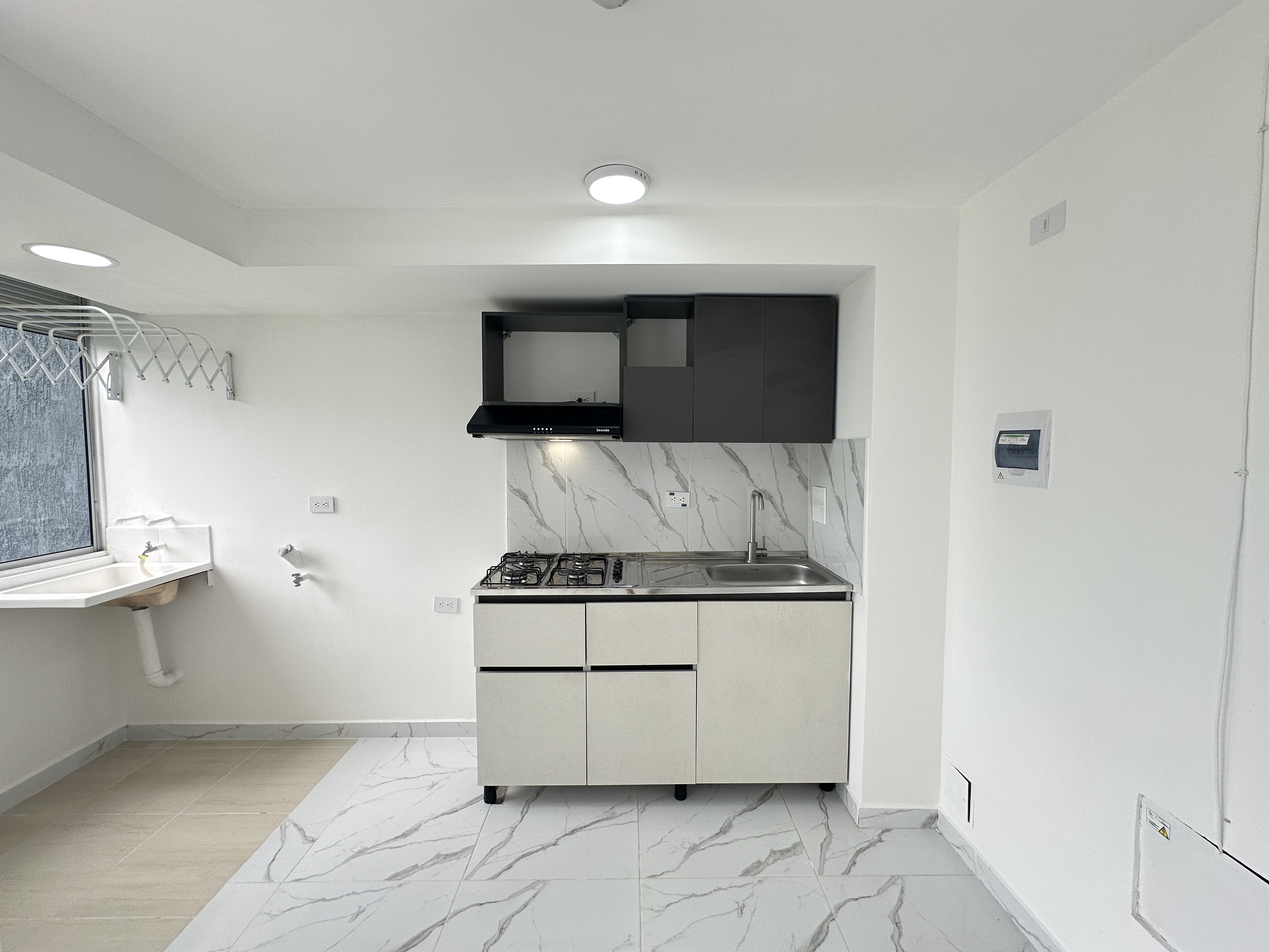 Imagen de APARTAMENTO EN RENTA LOS MOLINOS DOSQUEBRADAS