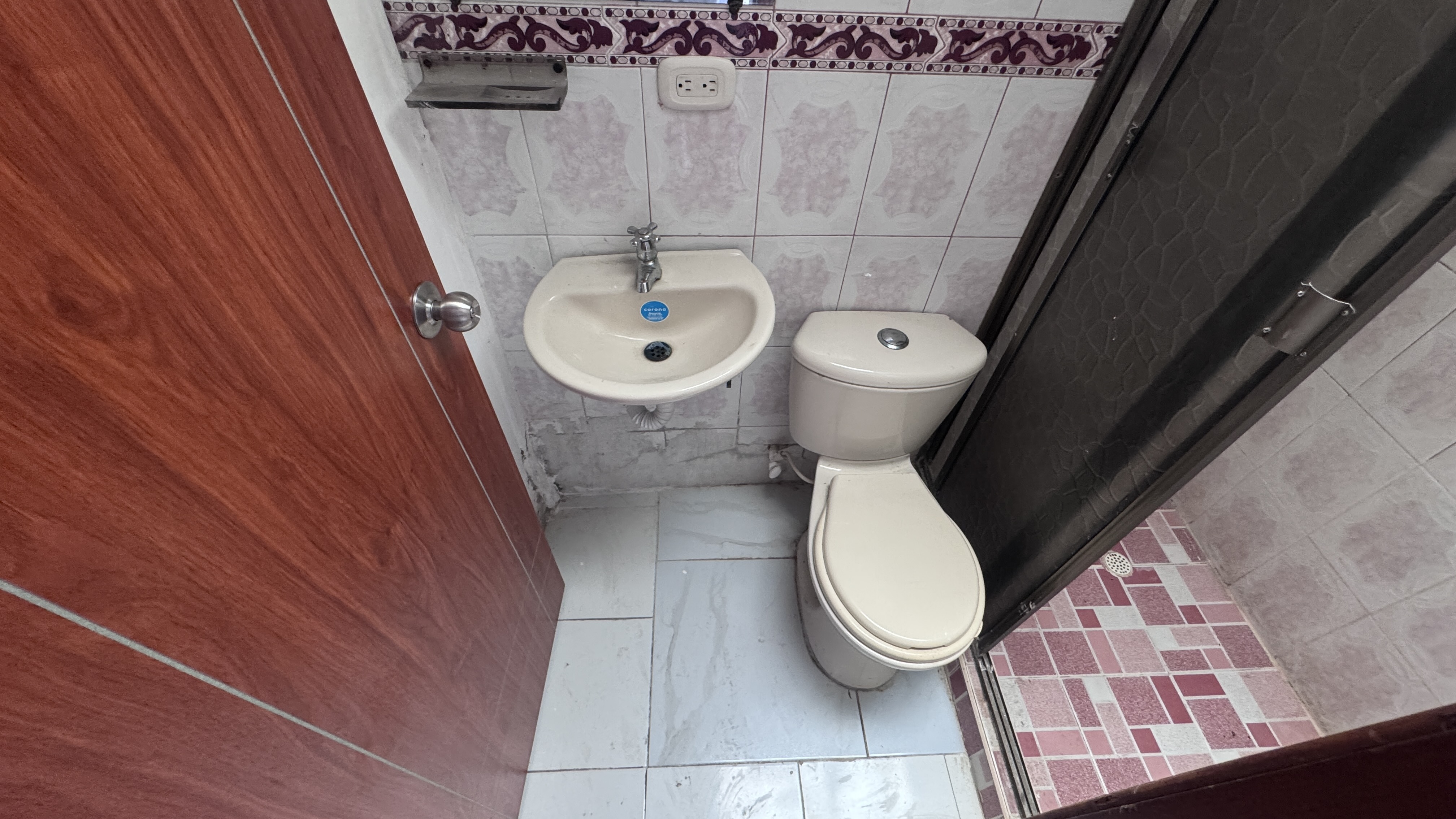 Imagen de APARATEMNTO DE DOS HABITACIONES CAMPESTRE B DOSQUEBRADAS