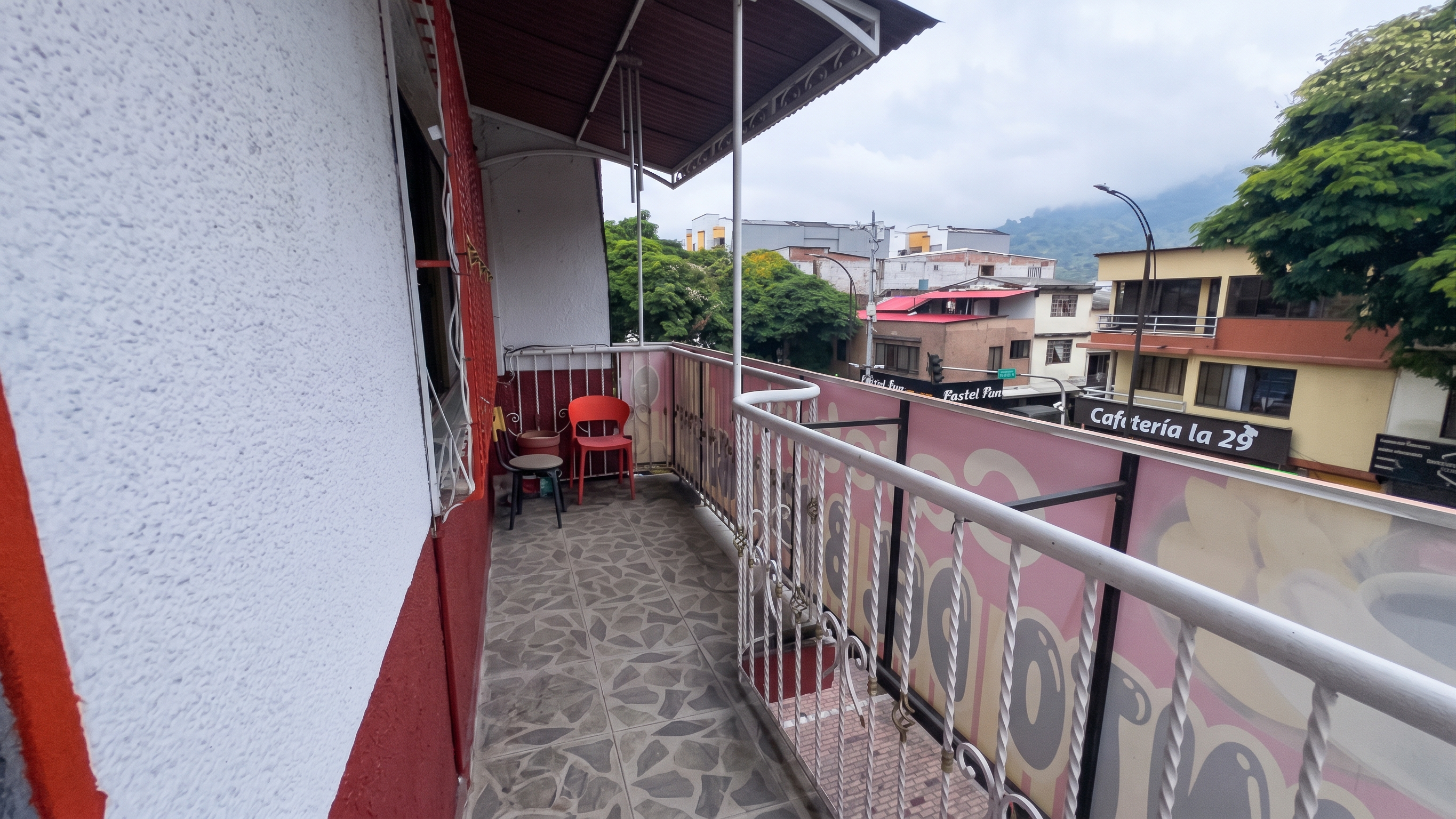 Imagen de APARTAMENTO EN RENTA SECTOR EL LAGO PEREIRA
