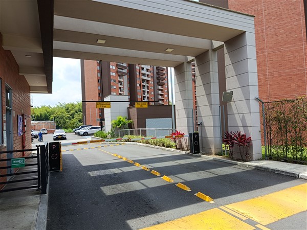 Imagen de APARTAMENTO EN VENTA/ SENDEROS SAN SILVESTRE