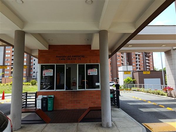 Imagen de APARTAMENTO EN VENTA/ SENDEROS SAN SILVESTRE