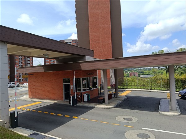 Imagen de APARTAMENTO EN VENTA/ SENDEROS SAN SILVESTRE