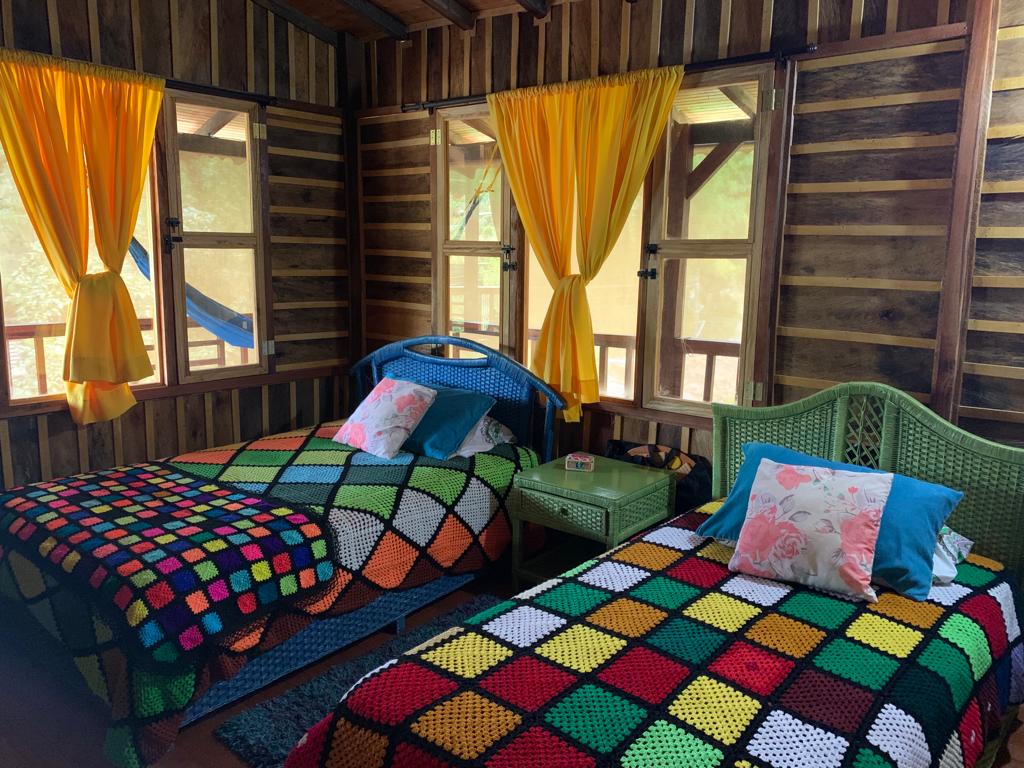 Imagen de EN VENTA CHALET AMOBLADO SECTOR LA FLORIDA (IN-380)