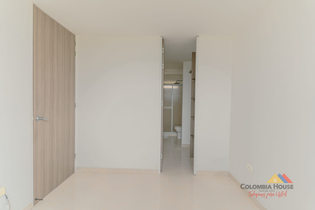 Imagen de APARTAMENTO EN RENTA  VIA CONDINA CONJUNTO SAVANAH